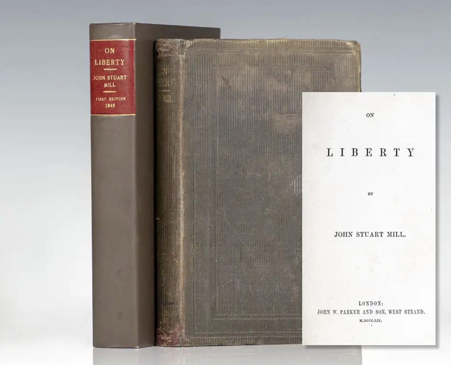 Analyzing John Stuart Mill’s On Liberty in Contemporary and Secondary Contexts